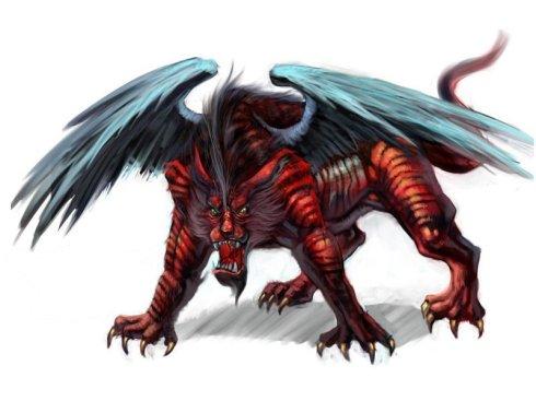 四大凶兽_四大凶兽之首是谁183 / 作者:UFO爱好者 / 帖子ID:97610