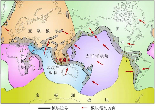 世界上最大的岛_世界上最大的岛屿61 / 作者:UFO爱好者 / 帖子ID:101333