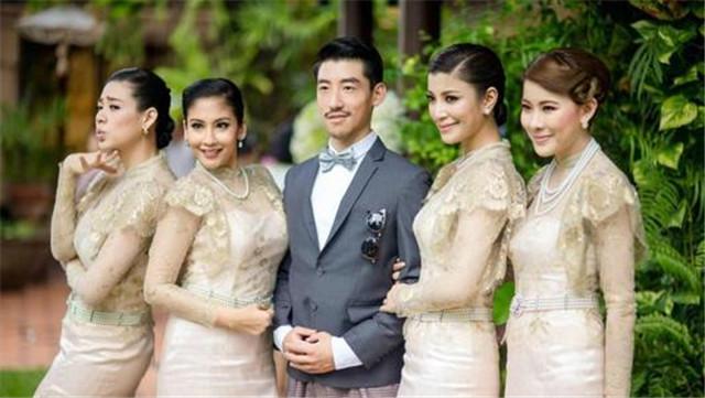一夫多妻_一夫多妻的国家有多少247 / 作者:UFO爱好者 / 帖子ID:97485