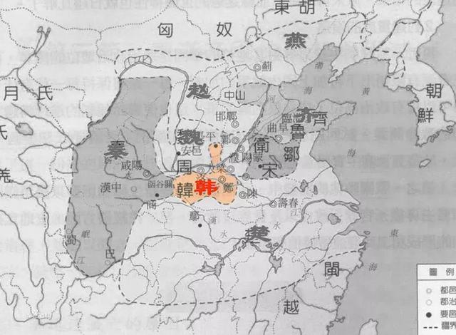 马陵之战_马陵之战的成语典故156 / 作者:UFO爱好者 / 帖子ID:98190