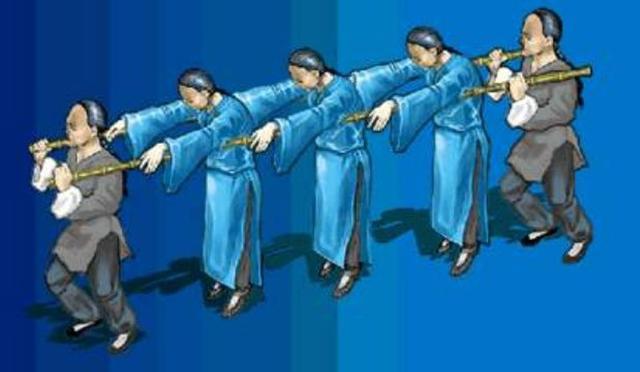 湘西赶尸_湘西赶尸人4 / 作者:UFO爱好者 / 帖子ID:97497