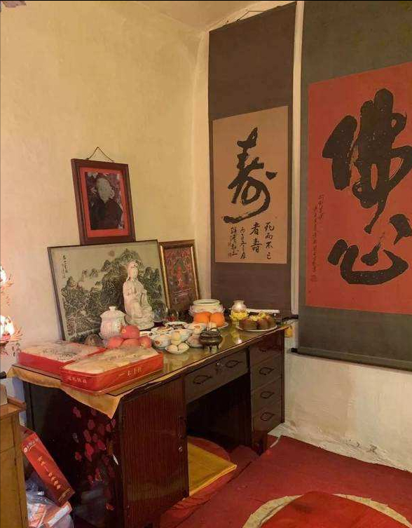 香河老人_香河老人现状842 / 作者:UFO爱好者 / 帖子ID:97487