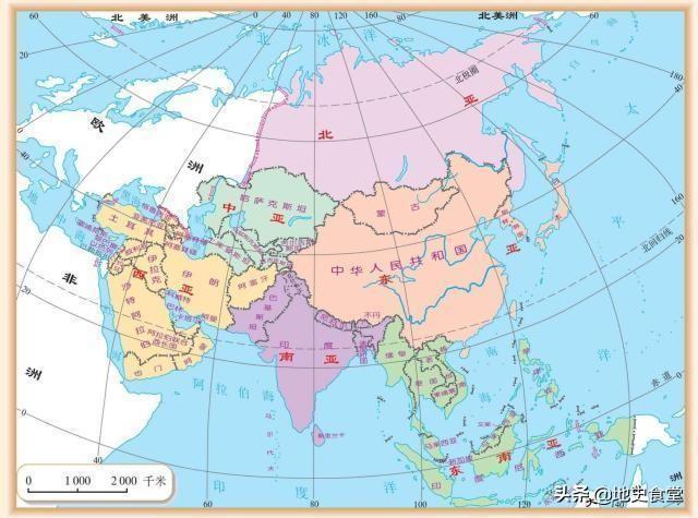 世界上邻国最多的国家_世界上邻国最多的国家是俄罗斯145 / 作者:UFO爱好者 / 帖子ID:102752