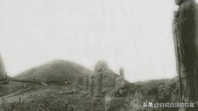 乾陵地宫_乾陵地宫入口243 / 作者:UFO爱好者 / 帖子ID:97993