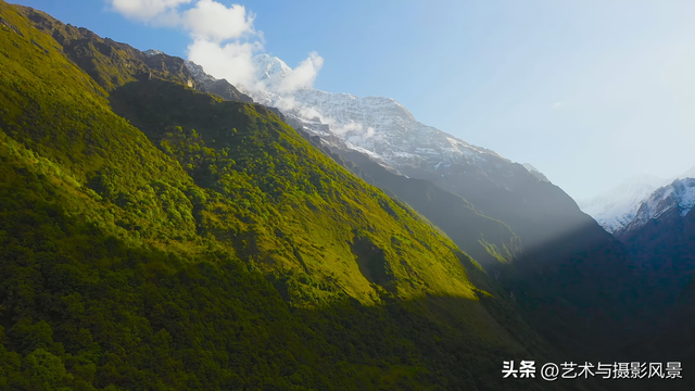 世界上海拔最高的山峰是_世界上海拔最高的山峰是珠穆朗玛峰631 / 作者:UFO爱好者 / 帖子ID:103291