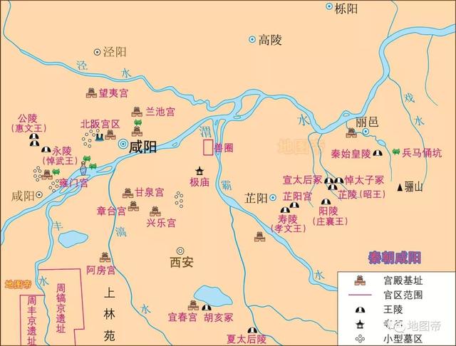 秦国地图_秦国地图全图超大图440 / 作者:UFO爱好者 / 帖子ID:97989