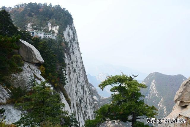 奇险天下第一山_奇险天下第一山是哪座山612 / 作者:UFO爱好者 / 帖子ID:101486