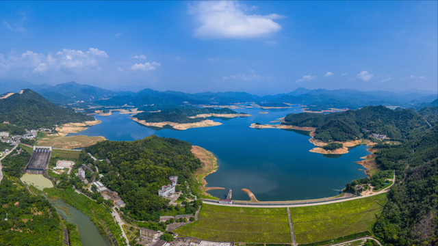 中国水库排名10大水库_中国水库排名10大水库和面积616 / 作者:UFO爱好者 / 帖子ID:103235