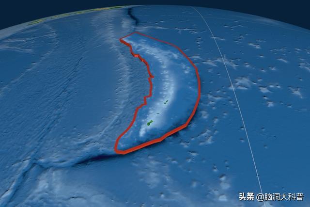 马里亚纳海沟怎么形成_马里亚纳海沟怎么形成原因630 / 作者:UFO爱好者 / 帖子ID:104196