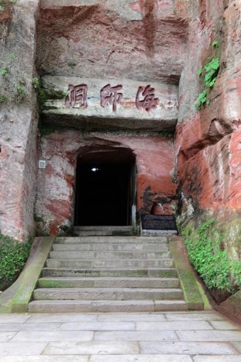 乐山大佛的传说_乐山大佛的传说故事887 / 作者:UFO爱好者 / 帖子ID:101539