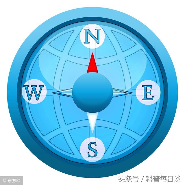 为什么指南针不叫指北针_为什么指南针不叫指北针呢919 / 作者:UFO爱好者 / 帖子ID:103350