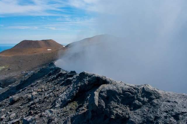 黄石公园超级火山_黄石公园超级火山爆发861 / 作者:UFO爱好者 / 帖子ID:102250