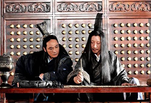 孙膑之死_孙膑之死的历史真相944 / 作者:UFO爱好者 / 帖子ID:97605