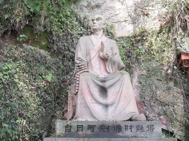 乐山大佛的传说_乐山大佛的传说故事27 / 作者:UFO爱好者 / 帖子ID:101539