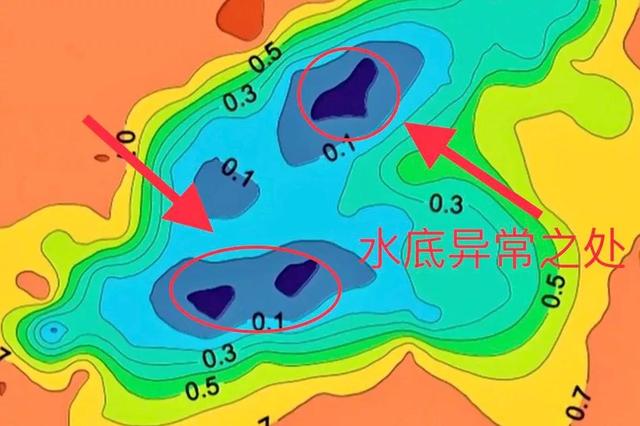 鄱阳湖老爷庙_鄱阳湖老爷庙干枯发现190 / 作者:UFO爱好者 / 帖子ID:100540