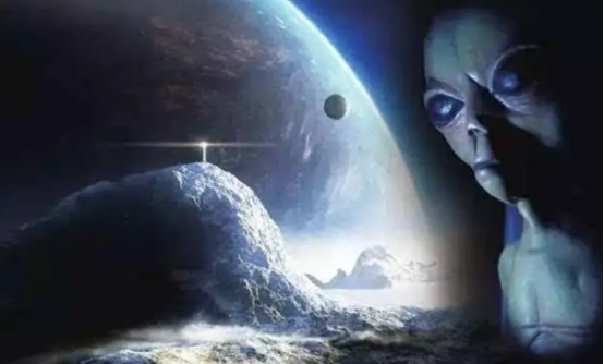 世界上有没有外星人_世界上有没有外星人(真正答案)115 / 作者:UFO爱好者 / 帖子ID:102533