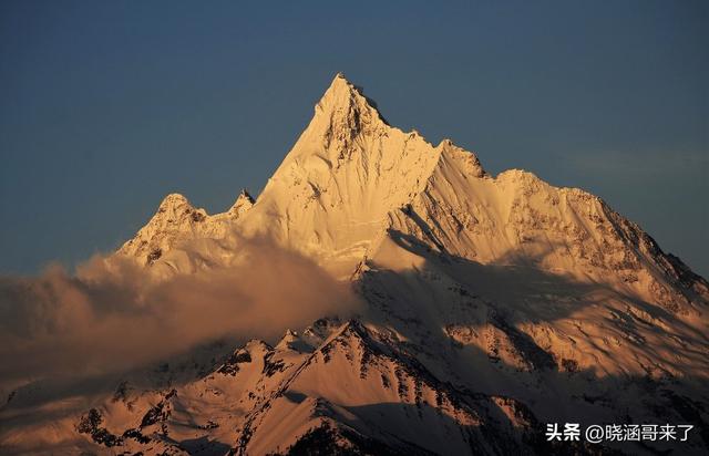 世界上最高的山峰_世界上最高的山峰排名120 / 作者:UFO爱好者 / 帖子ID:102040