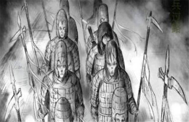 阴兵借道_阴兵借道是什么意思279 / 作者:UFO爱好者 / 帖子ID:97479
