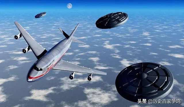 巨型ufo_巨型ufo视频714 / 作者:UFO爱好者 / 帖子ID:99172