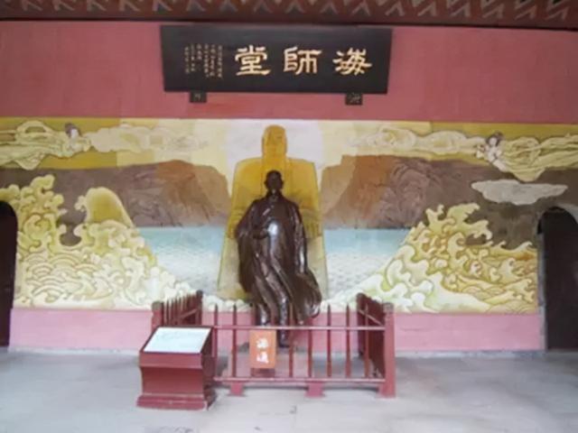 乐山大佛的传说_乐山大佛的传说故事136 / 作者:UFO爱好者 / 帖子ID:101539