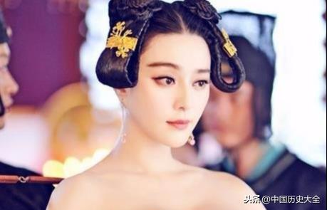 历史上的武则天_历史中的武则天是怎样的620 / 作者:UFO爱好者 / 帖子ID:101551