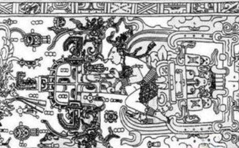 玛雅火箭_玛雅火箭原图859 / 作者:UFO爱好者 / 帖子ID:98186