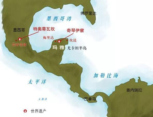 玛雅火箭_玛雅火箭原图870 / 作者:UFO爱好者 / 帖子ID:98186