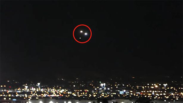 NASAٿUFO飡˺ܶʧŷָ֤718 / :UFO / ID:117500