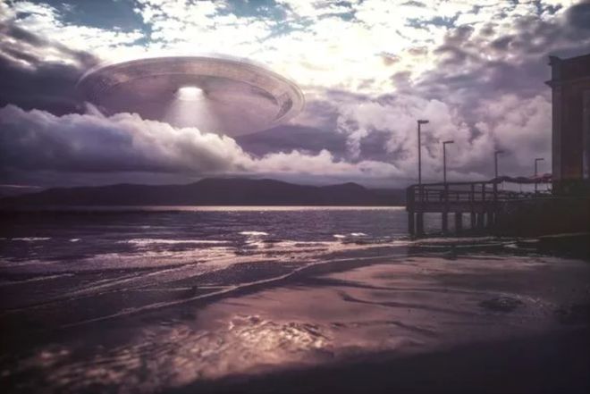 Ա֤ʵUFOĿ¼ٶȱǵķɻ972 / :UFO / ID:118128