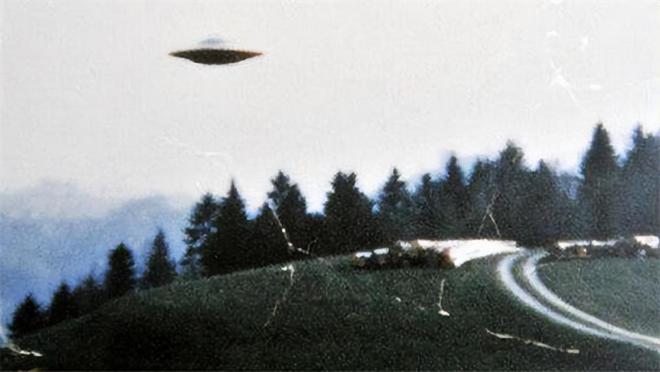 2020UFOϮзװ961 / :UFO / ID:117943