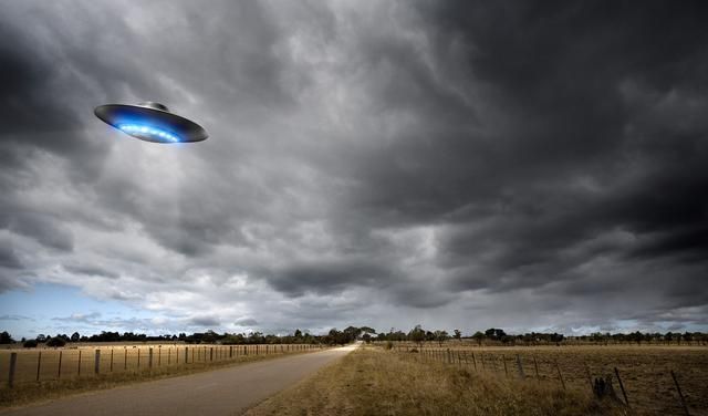 UFO֤᣺۾֤UFOȷʵ Ƚö965 / :UFO / ID:118170