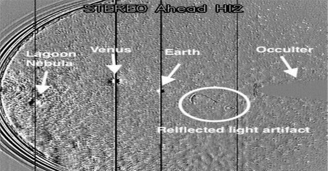 ̫׽ͬ޴ĳ֣NASA̸ܶ589 / :UFO / ID:118055