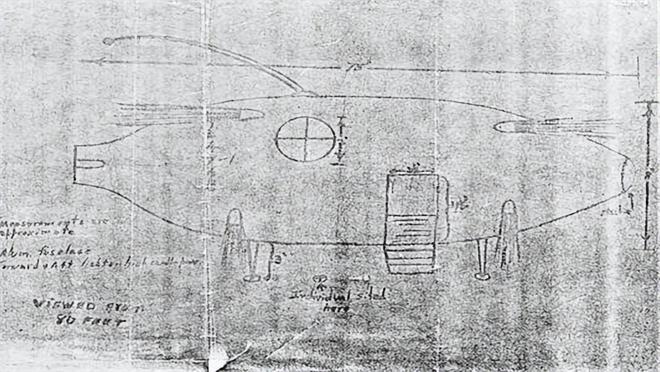 1966ڶݷǱͧ״UFO˽У162 / :UFO / ID:117837