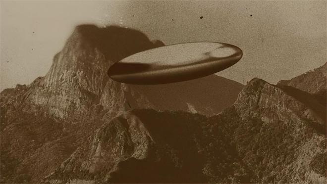 1978꣬͢ͲάǱ߾UFO׹¼ǧĿߵɻ748 / :UFO / ID:118025