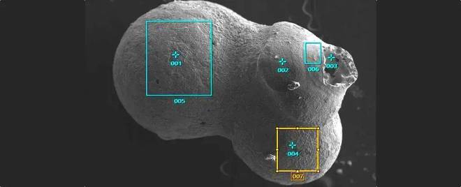 哈佛研究再次证明！太平洋捞起的小球来自外星系，不排除UFO残骸500 / 作者:汪雨甘捍 / 帖子ID:118936