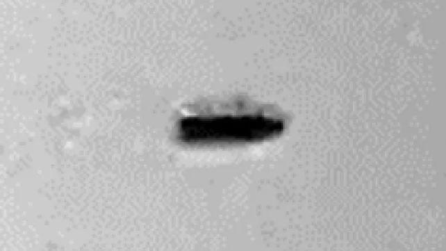 NASAʽһUAP(UFO)о194 / :December2017 / ID:119464