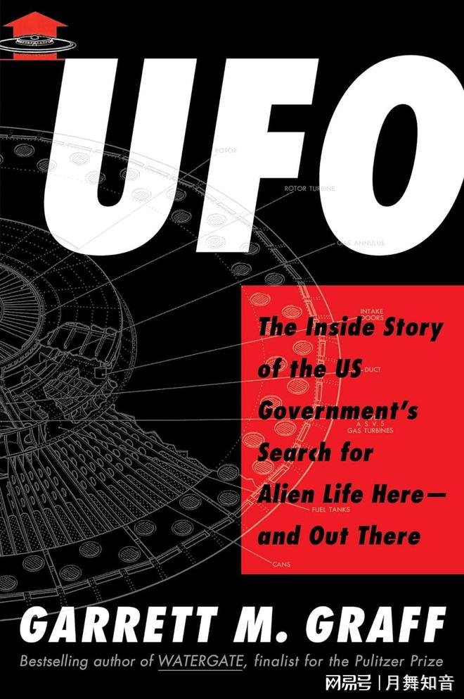 UFO：美国政府搜寻外星生命的内幕686 / 作者:love清晨叶 / 帖子ID:127214