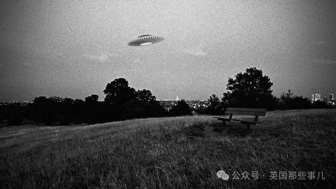 UFO热潮又来？哈佛新论文猜测：有没有可能，UFO是藏在地球的高等文明...啊？849 / 作者:亦木近北栽 / 帖子ID:127307