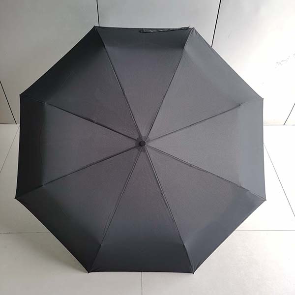 廣告傘的雨傘的構架