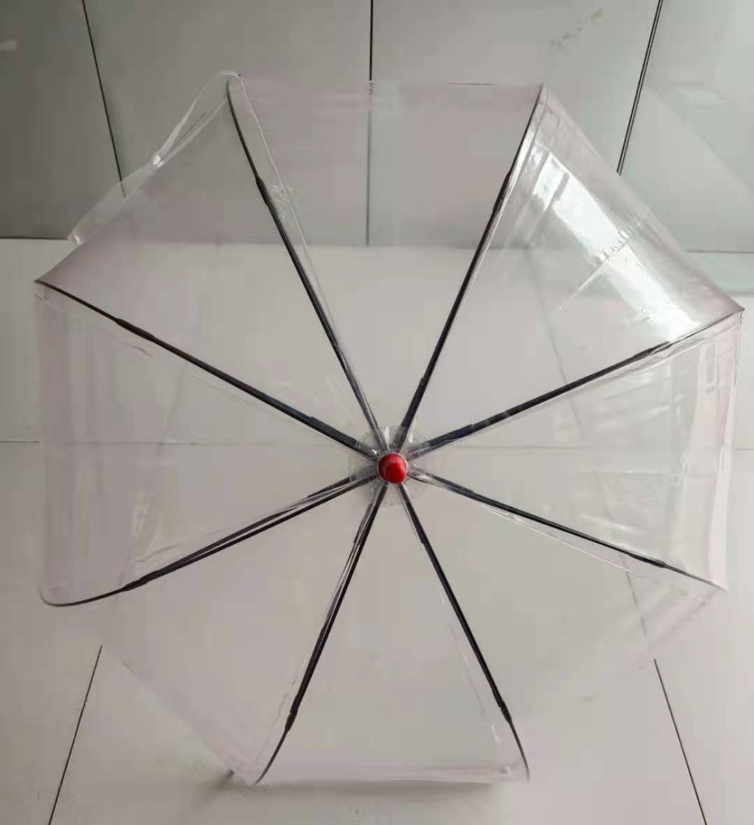 中山雨伞定制
